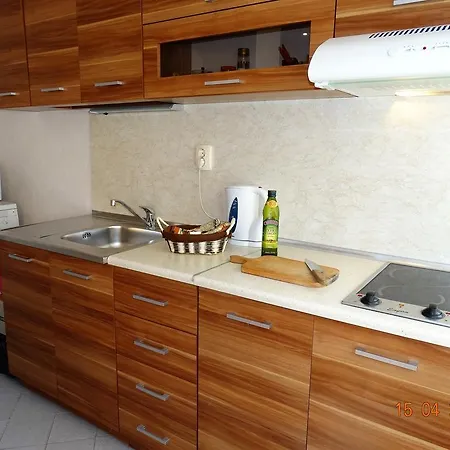 Apartment Уютна Квартира