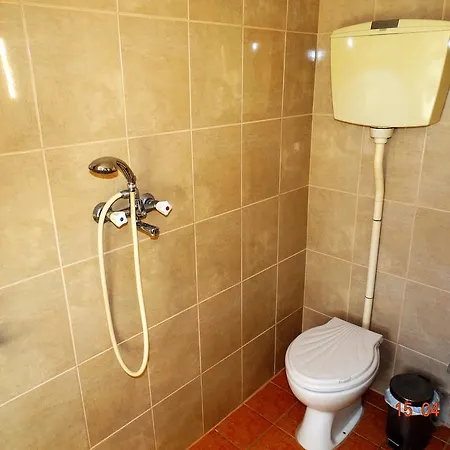 Уютна Квартира Apartment Warna